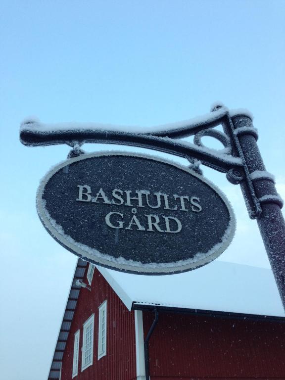 Hôtel Bashults Gard à Jönköping Extérieur photo